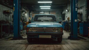 Samochody Renault i Dacia: Popularność i wyzwania serwisowe
