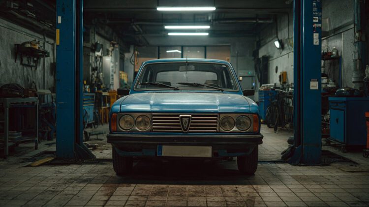Samochody Renault i Dacia: Popularność i wyzwania serwisowe